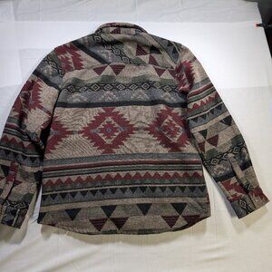 rafter cjacket